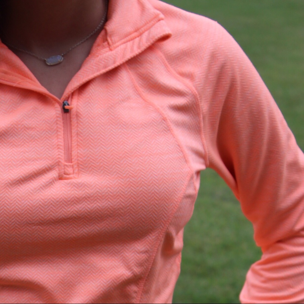 Workout Pullover